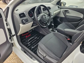 VW Polo 1.4TDI, Facelift, DSG  - 16900 лв. / 8640.83 € - 20300564 8