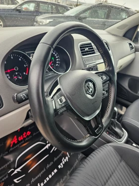 VW Polo 1.4TDI, Facelift, DSG  - 16900 лв. / 8640.83 € - 20300564 12