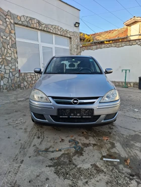 Opel Corsa 1.2 - изображение 1