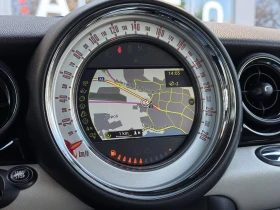 Mini Cooper SD/Navi/Панорама/Кожа/Подгрев/PDC/Xenon - 12900 лв. / 6595.67 € - 27884523 11
