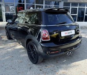 Mini Cooper SD/Navi/Панорама/Кожа/Подгрев/PDC/Xenon - 12900 лв. / 6595.67 € - 27884523 6