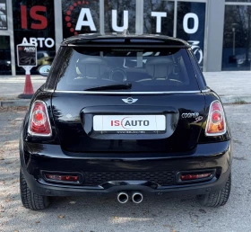 Mini Cooper SD/Navi/Панорама/Кожа/Подгрев/PDC/Xenon - 12900 лв. / 6595.67 € - 27884523 5