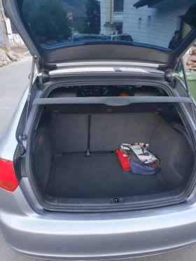 Audi A3, снимка 14