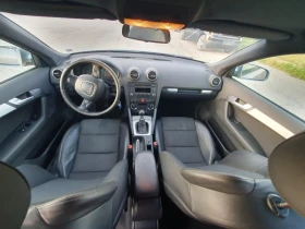 Audi A3, снимка 12