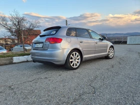 Audi A3, снимка 6