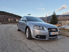 Audi A3, снимка 3