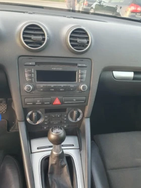 Audi A3, снимка 10
