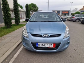 Hyundai I20 1.25 / 78 к.с.  - 5500 лв. / 2812.11 € - 82631432 3