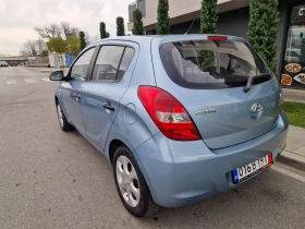 Hyundai I20 1.25 / 78 к.с.  - 5500 лв. / 2812.11 € - 82631432 4