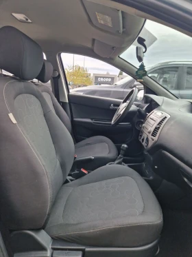 Hyundai I20 1.25 / 78 к.с.  - 5500 лв. / 2812.11 € - 82631432 16