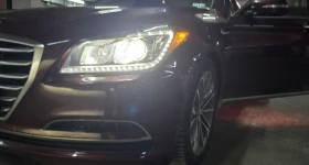 Hyundai Genesis 3.8  V6  311 к.с., снимка 15