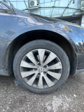 VW Passat B6 - 6900 лв. / 3527.91 € - 90774753 6