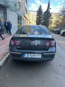VW Passat B6 - 6900 лв. / 3527.91 € - 90774753 2