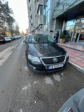 VW Passat B6 - 6900 лв. / 3527.91 € - 90774753 3