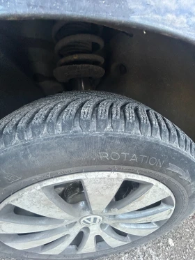 VW Passat B6 - 6900 лв. / 3527.91 € - 90774753 7