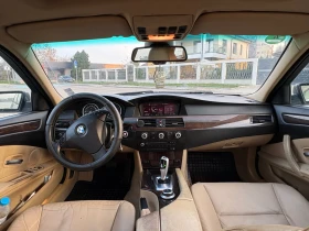 BMW 530, снимка 6