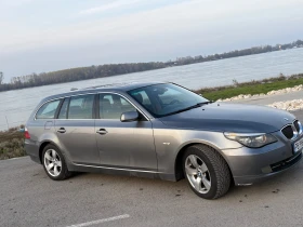 BMW 530, снимка 4