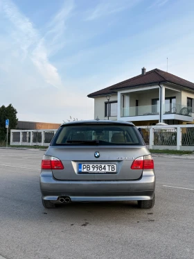 BMW 530, снимка 3