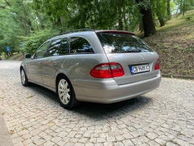 Mercedes-Benz E 280 3.0    | Mobile.bg    2