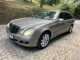 Mercedes-Benz E 280 3.0    | Mobile.bg    11