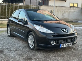 Peugeot 207 1.6 I Климатроник * Кожа * Автопилот - 2800 € / 5476.32 лв. - 13422470 3