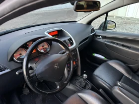 Peugeot 207 1.6 I Климатроник * Кожа * Автопилот - 2800 € / 5476.32 лв. - 13422470 16