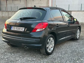 Peugeot 207 1.6 I Климатроник * Кожа * Автопилот - 2800 € / 5476.32 лв. - 13422470 6