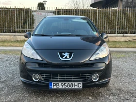 Peugeot 207 1.6 I Климатроник * Кожа * Автопилот - 2800 € / 5476.32 лв. - 13422470 2