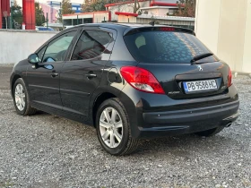 Peugeot 207 1.6 I Климатроник * Кожа * Автопилот - 2800 € / 5476.32 лв. - 13422470 4