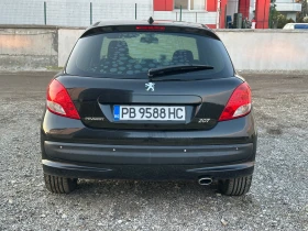 Peugeot 207 1.6 I Климатроник * Кожа * Автопилот - 2800 € / 5476.32 лв. - 13422470 5