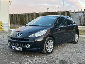Peugeot 207 1.6 I Климатроник * Кожа * Автопилот