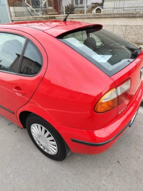 Seat Leon 1.9 TDI, снимка 4 - Автомобили и джипове - 53305763