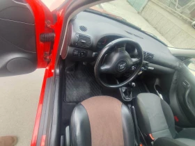 Seat Leon 1.9 TDI, снимка 7 - Автомобили и джипове - 53305763