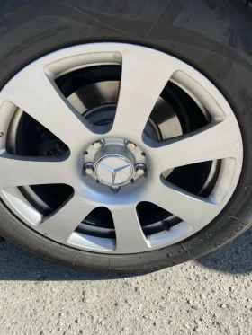 Mercedes-Benz S 350 - 8999 € / 17600.51 лв. - 82467523 12