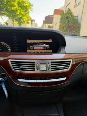 Mercedes-Benz S 350 - 8999 € / 17600.51 лв. - 82467523 7