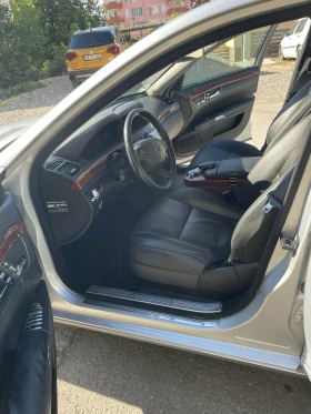 Mercedes-Benz S 350 - 8999 € / 17600.51 лв. - 82467523 3