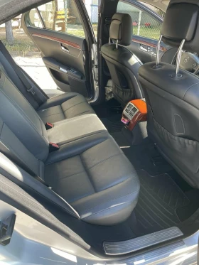 Mercedes-Benz S 350 - 8999 € / 17600.51 лв. - 82467523 10