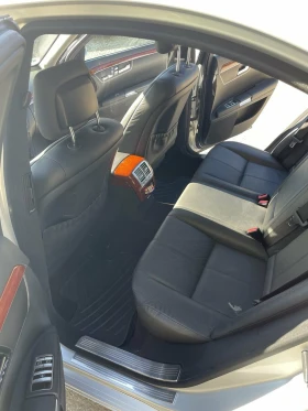 Mercedes-Benz S 350 - 8999 € / 17600.51 лв. - 82467523 9
