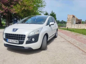 Peugeot 3008 - 5600 € / 10952.65 лв. - 63538118 9