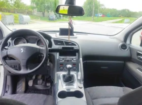 Peugeot 3008 - 5600 € / 10952.65 лв. - 63538118 3