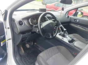 Peugeot 3008 - 5600 € / 10952.65 лв. - 63538118 4