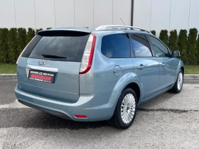 Ford Focus 1.6 TDCI | TITANIUM | ИТАЛИЯ | ТОП СЪСТОЯНИЕ  - 3300 € / 6454.24 лв. - 82033518 4