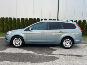 Ford Focus 1.6 TDCI | TITANIUM | ИТАЛИЯ | ТОП СЪСТОЯНИЕ  - 3300 € / 6454.24 лв. - 82033518 6