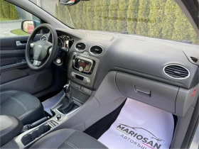 Ford Focus 1.6 TDCI | TITANIUM | ИТАЛИЯ | ТОП СЪСТОЯНИЕ  - 3300 € / 6454.24 лв. - 82033518 10