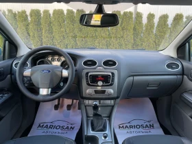 Ford Focus 1.6 TDCI | TITANIUM | ИТАЛИЯ | ТОП СЪСТОЯНИЕ  - 3300 € / 6454.24 лв. - 82033518 9