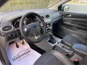 Ford Focus 1.6 TDCI | TITANIUM | ИТАЛИЯ | ТОП СЪСТОЯНИЕ  - 3300 € / 6454.24 лв. - 82033518 8