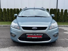 Ford Focus 1.6 TDCI | TITANIUM | ИТАЛИЯ | ТОП СЪСТОЯНИЕ  - 3300 € / 6454.24 лв. - 82033518 2