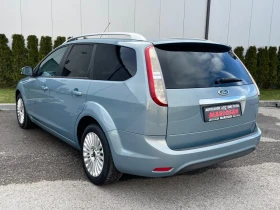 Ford Focus 1.6 TDCI | TITANIUM | ИТАЛИЯ | ТОП СЪСТОЯНИЕ  - 3300 € / 6454.24 лв. - 82033518 5