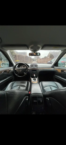 Mercedes-Benz E 320 - 6000 € / 11734.98 лв. - 31026527 6