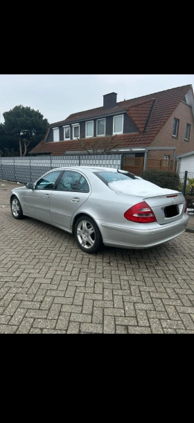 Mercedes-Benz E 320 - 6000 € / 11734.98 лв. - 31026527 4